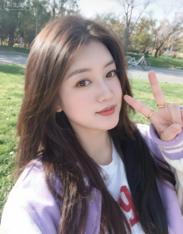 十月的第一张照片--松原王婆说媒