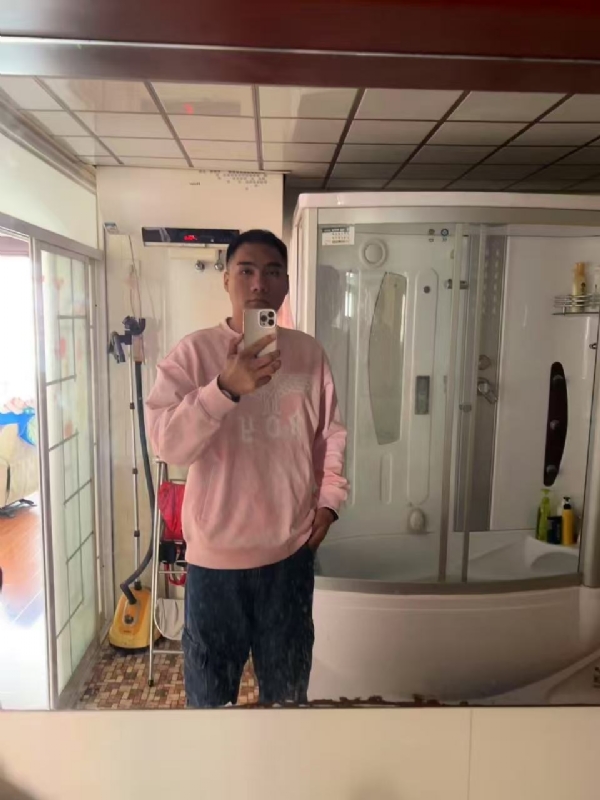 Liz的第一张照片--松原王婆说媒